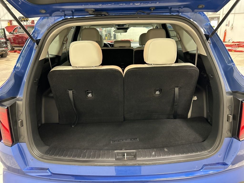 2023 Kia Sorento S