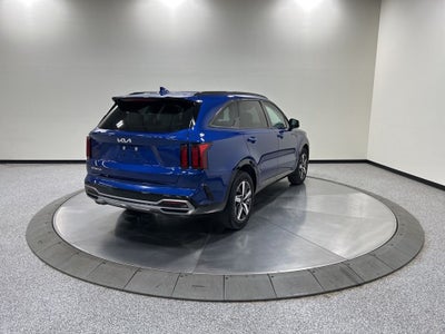 2023 Kia Sorento S