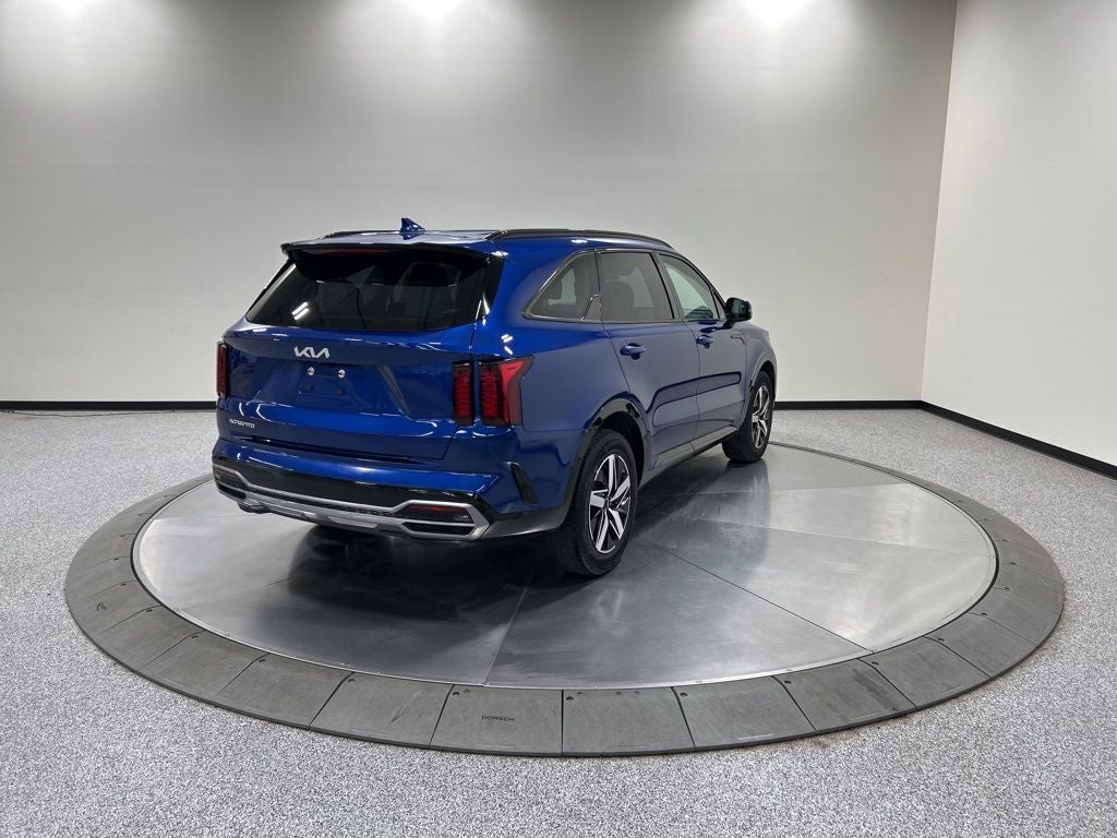 2023 Kia Sorento S