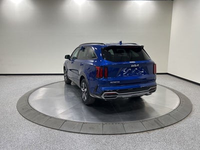 2023 Kia Sorento S