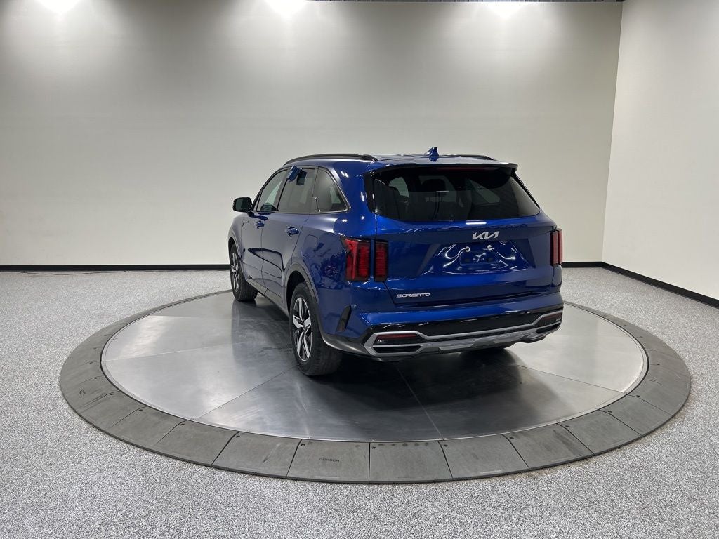 2023 Kia Sorento S