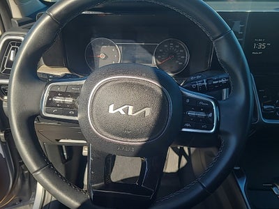 2023 Kia Sorento X-Line S