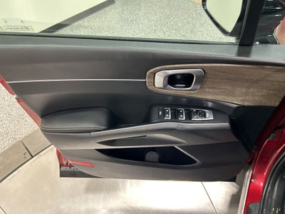 2023 Kia Sorento X-Line S