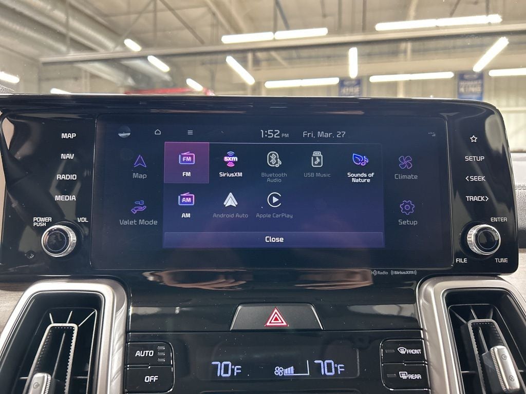 2023 Kia Sorento X-Line S