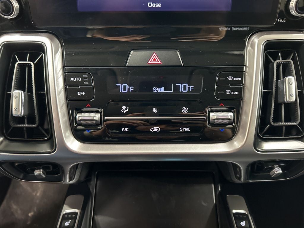 2023 Kia Sorento X-Line S