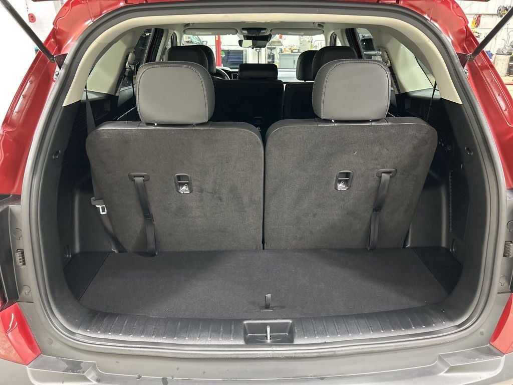 2023 Kia Sorento X-Line S