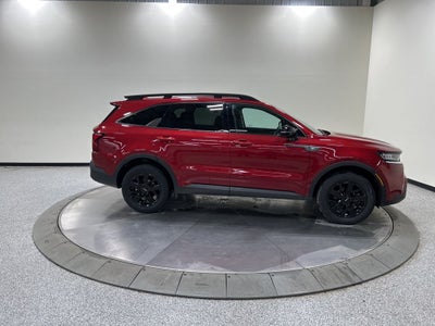2023 Kia Sorento X-Line S