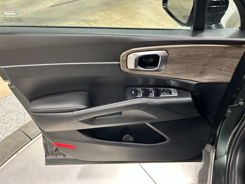2023 Kia Sorento X-Line S