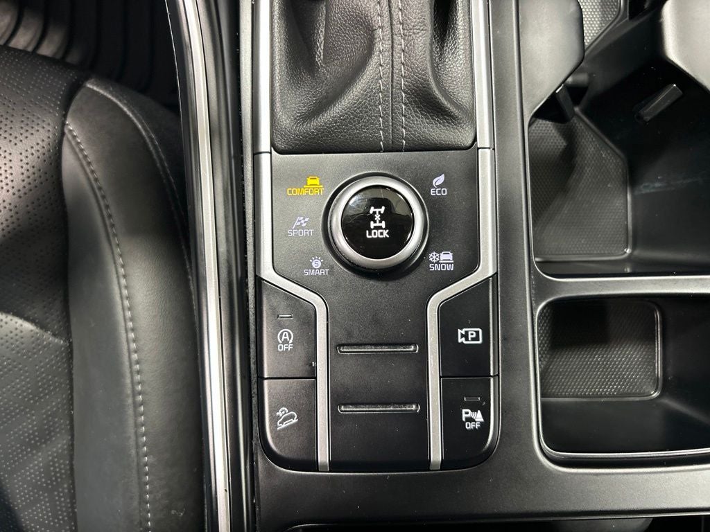 2023 Kia Sorento X-Line S