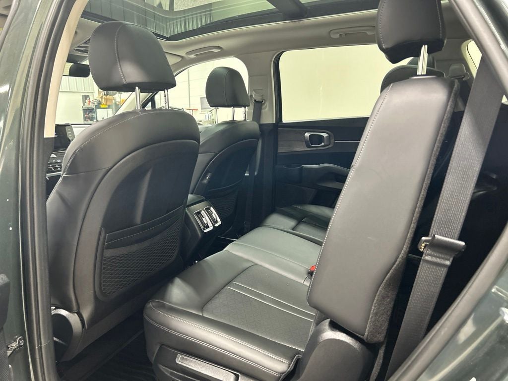 2023 Kia Sorento X-Line S