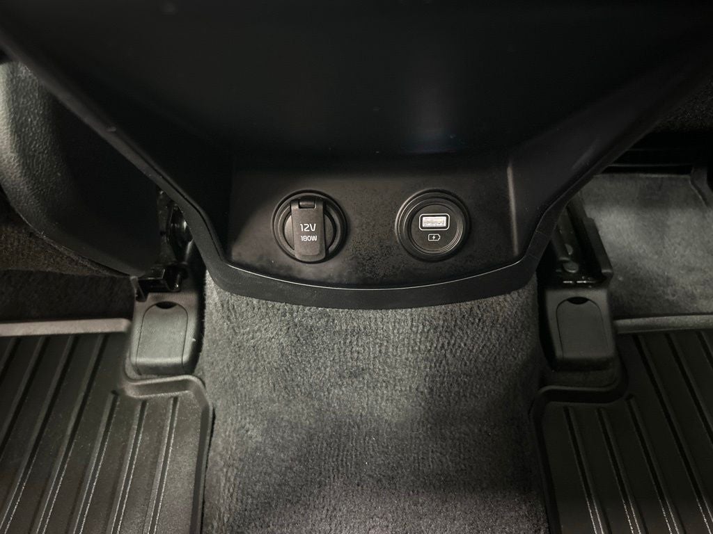 2023 Kia Sorento X-Line S