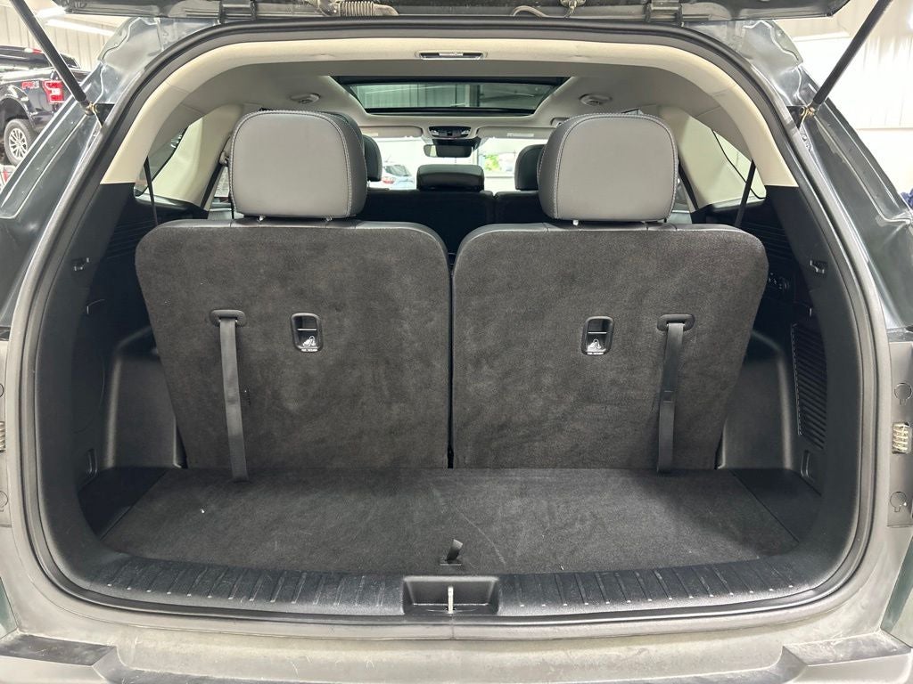2023 Kia Sorento X-Line S