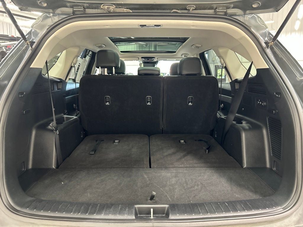 2023 Kia Sorento X-Line S