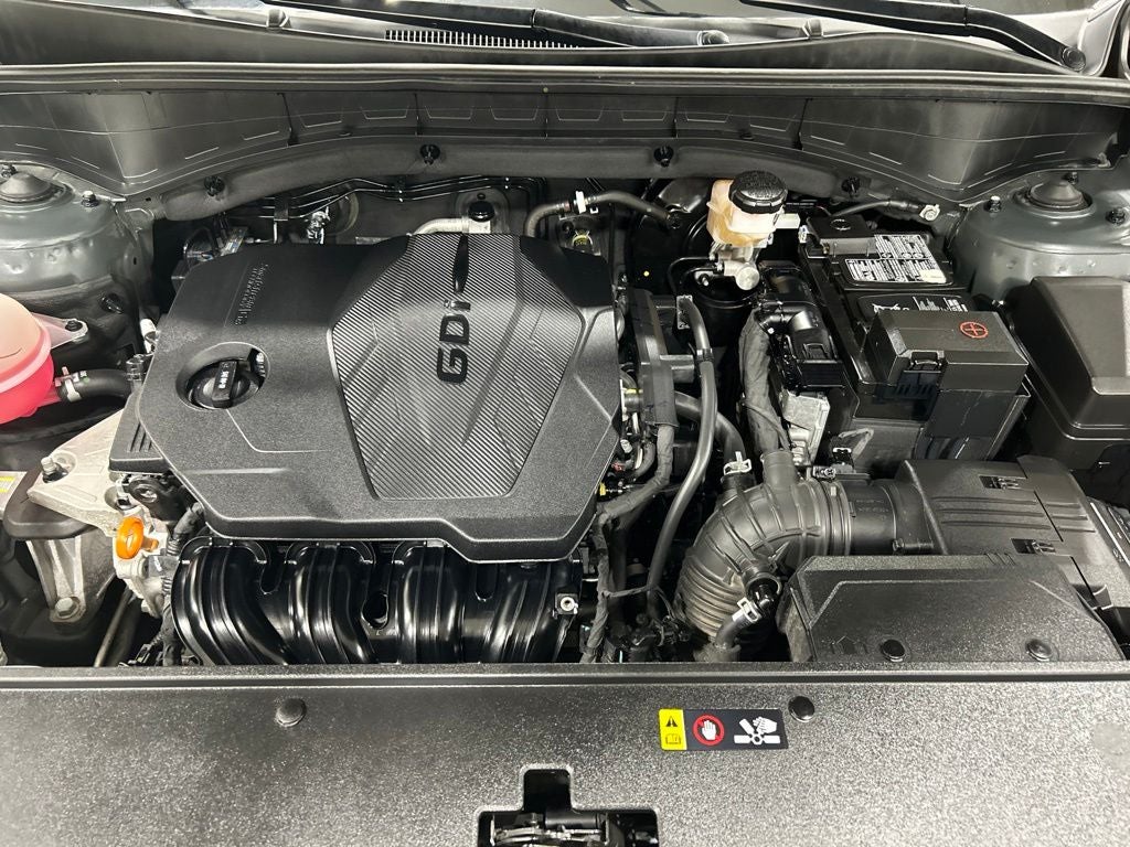 2023 Kia Sorento X-Line S