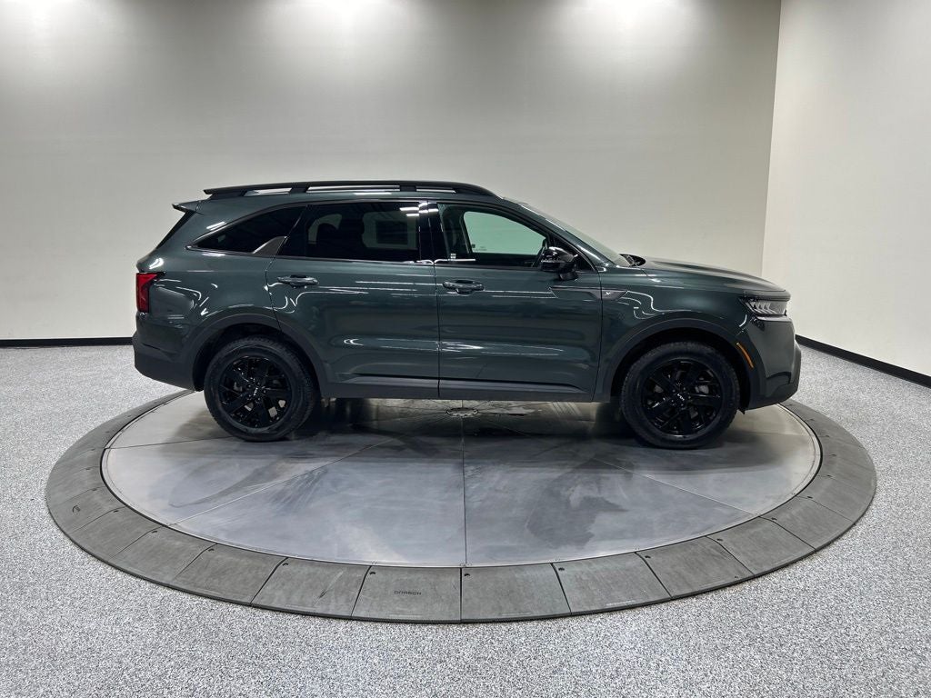 2023 Kia Sorento X-Line S