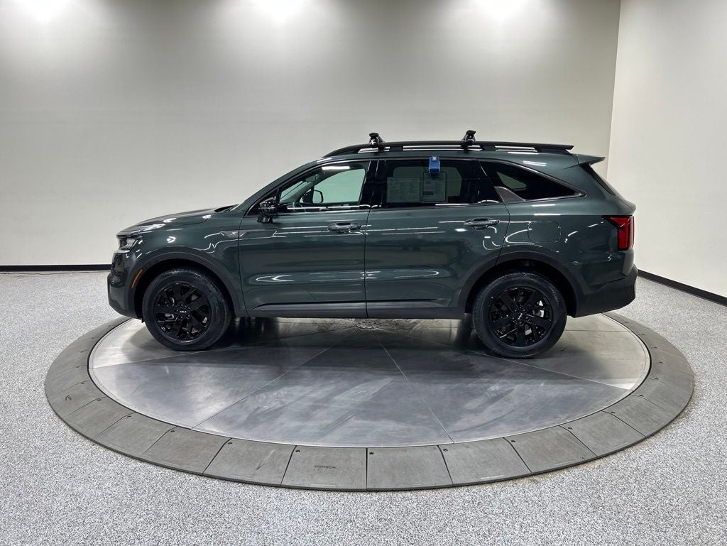2023 Kia Sorento X-Line S