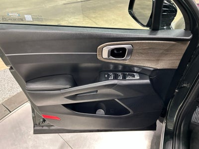 2023 Kia Sorento X-Line S