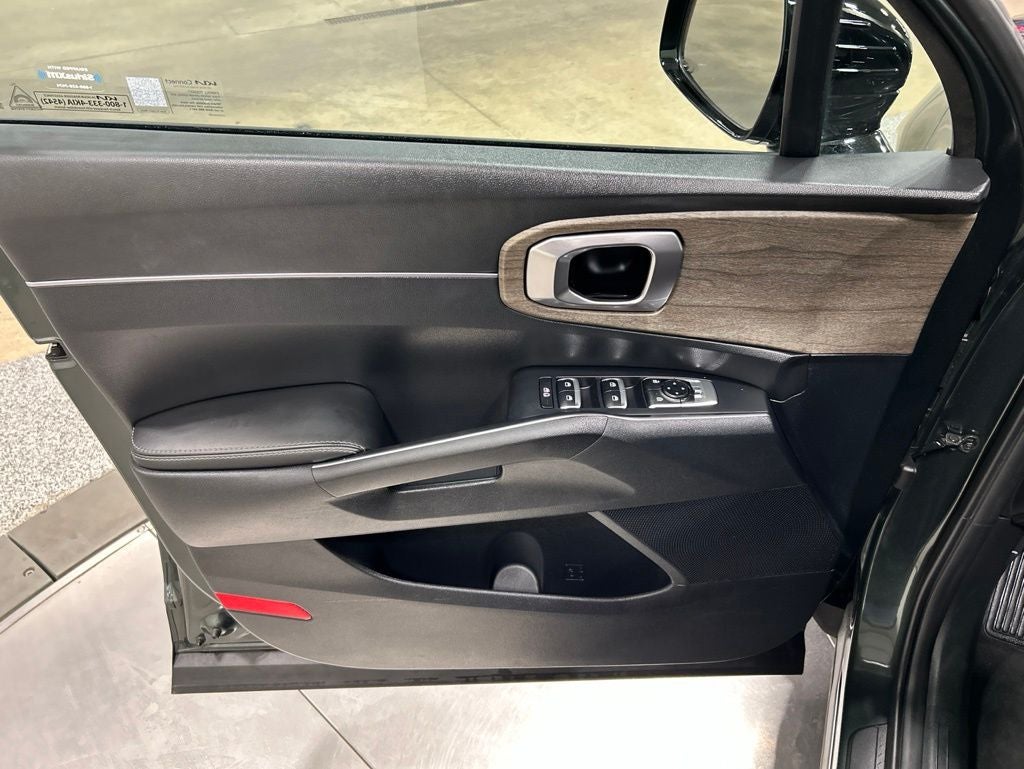 2023 Kia Sorento X-Line S