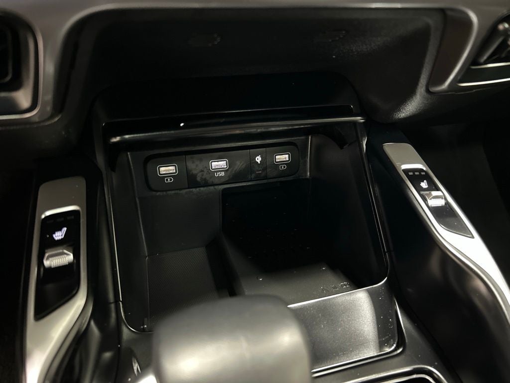 2023 Kia Sorento X-Line S
