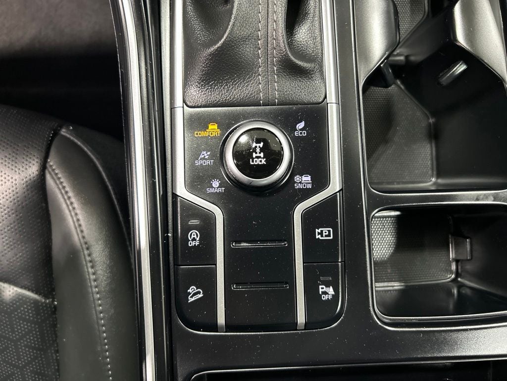 2023 Kia Sorento X-Line S