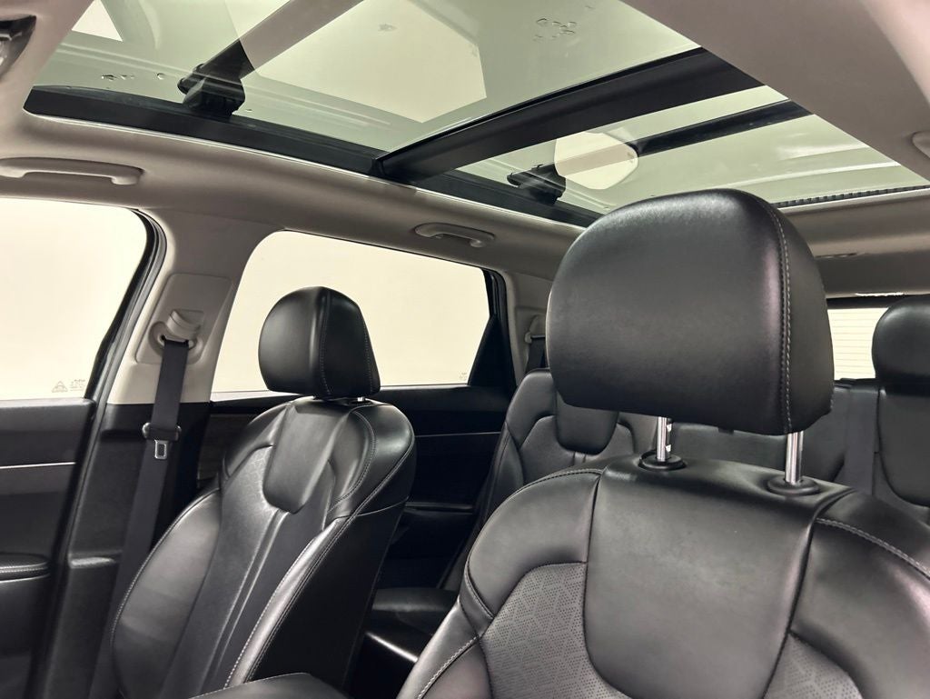2023 Kia Sorento X-Line S