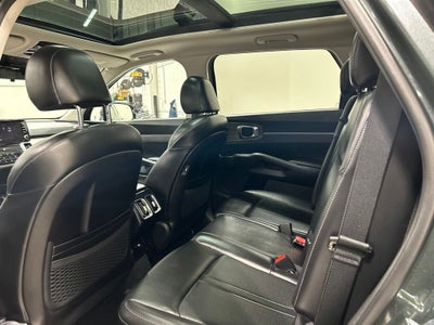 2023 Kia Sorento X-Line S
