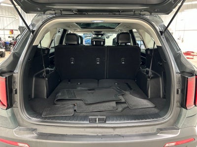 2023 Kia Sorento X-Line S