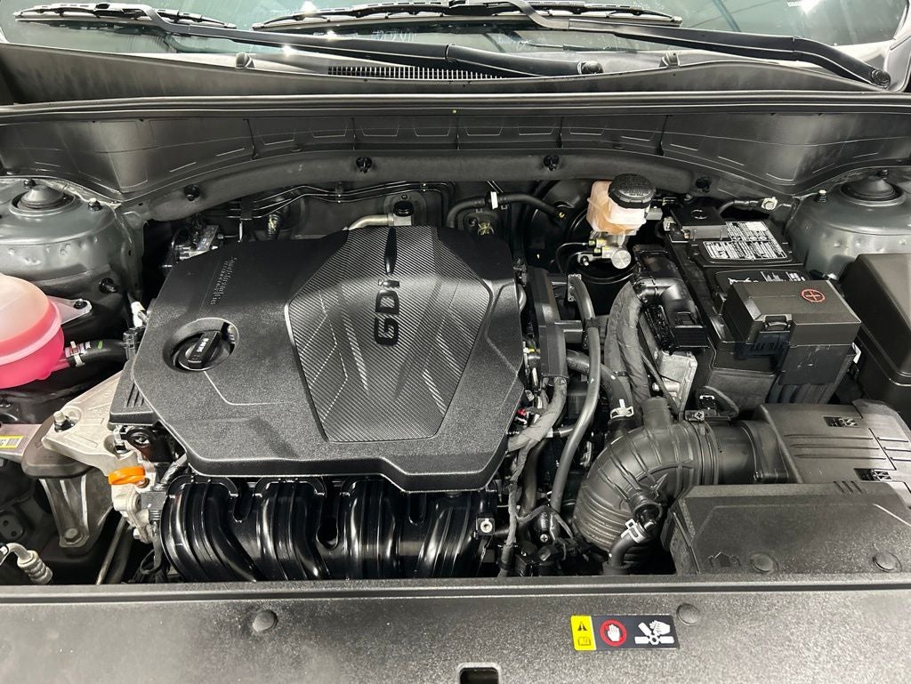 2023 Kia Sorento X-Line S