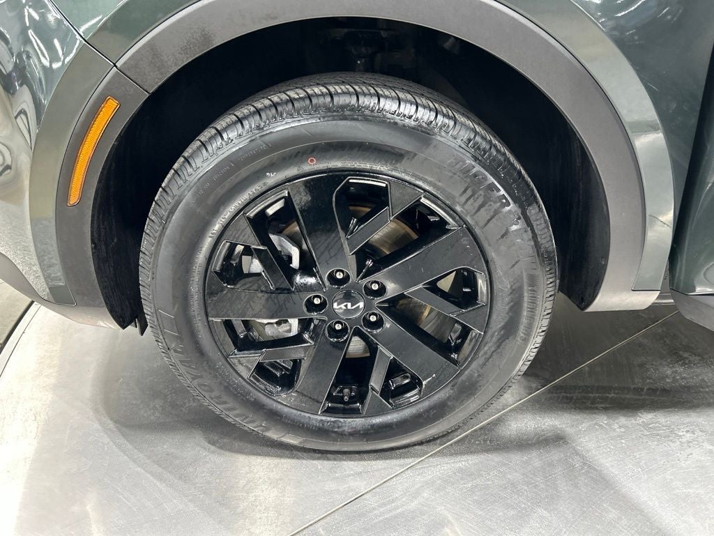 2023 Kia Sorento X-Line S