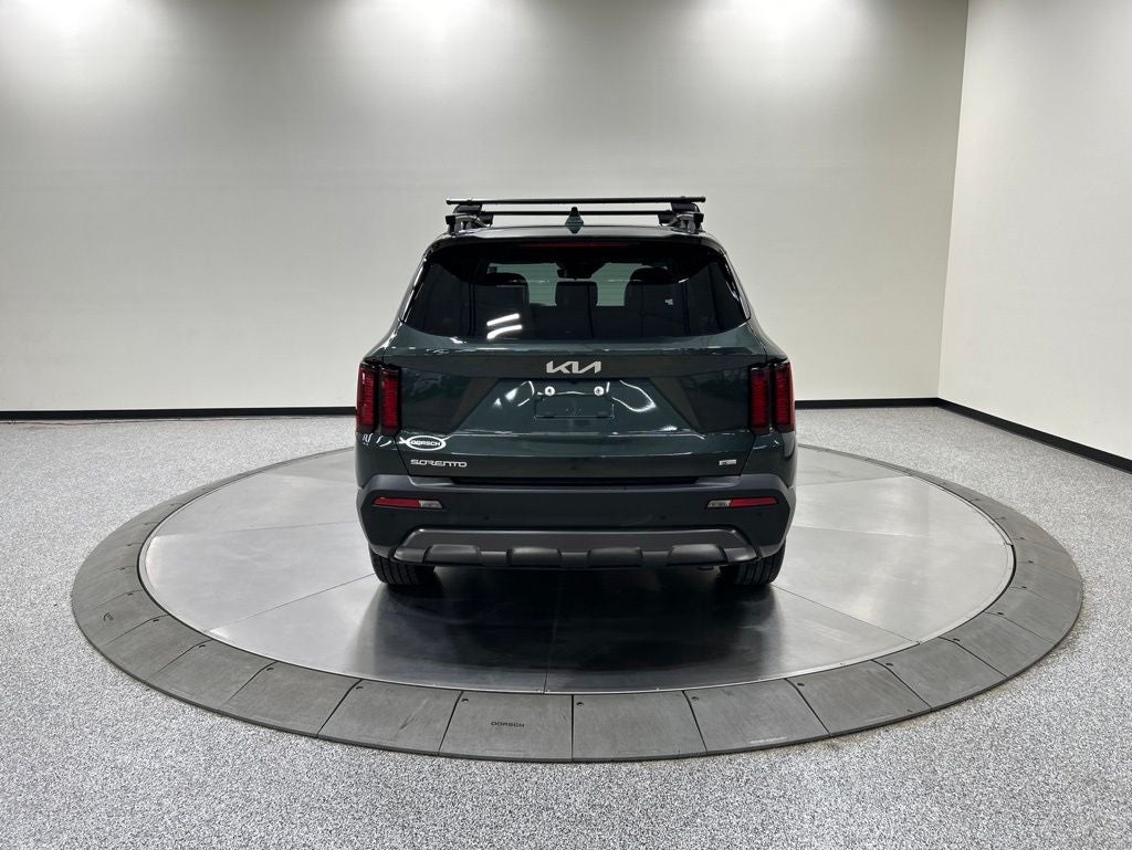 2023 Kia Sorento X-Line S