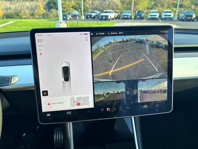 2021 Tesla Model Y Performance