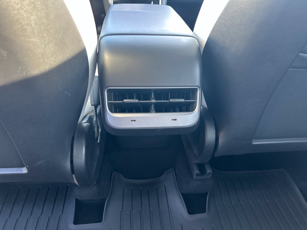 2021 Tesla Model Y Performance