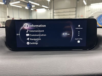 2025 Mazda Mazda CX-50 2.5 S Premium Plus Package