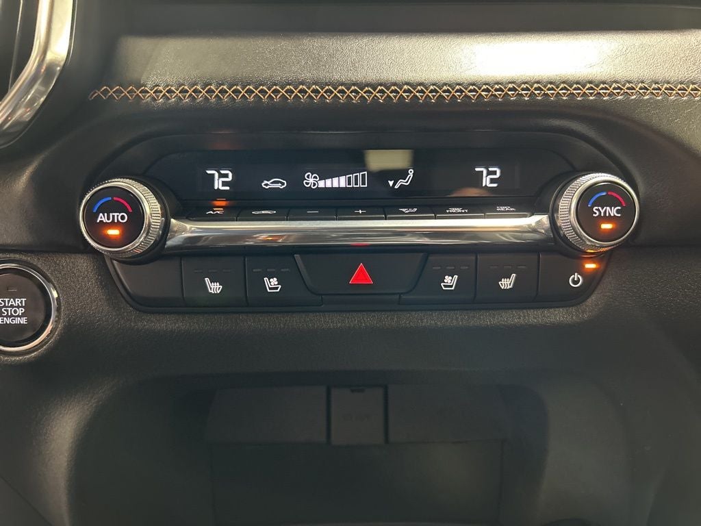 2025 Mazda Mazda CX-50 2.5 S Premium Plus Package