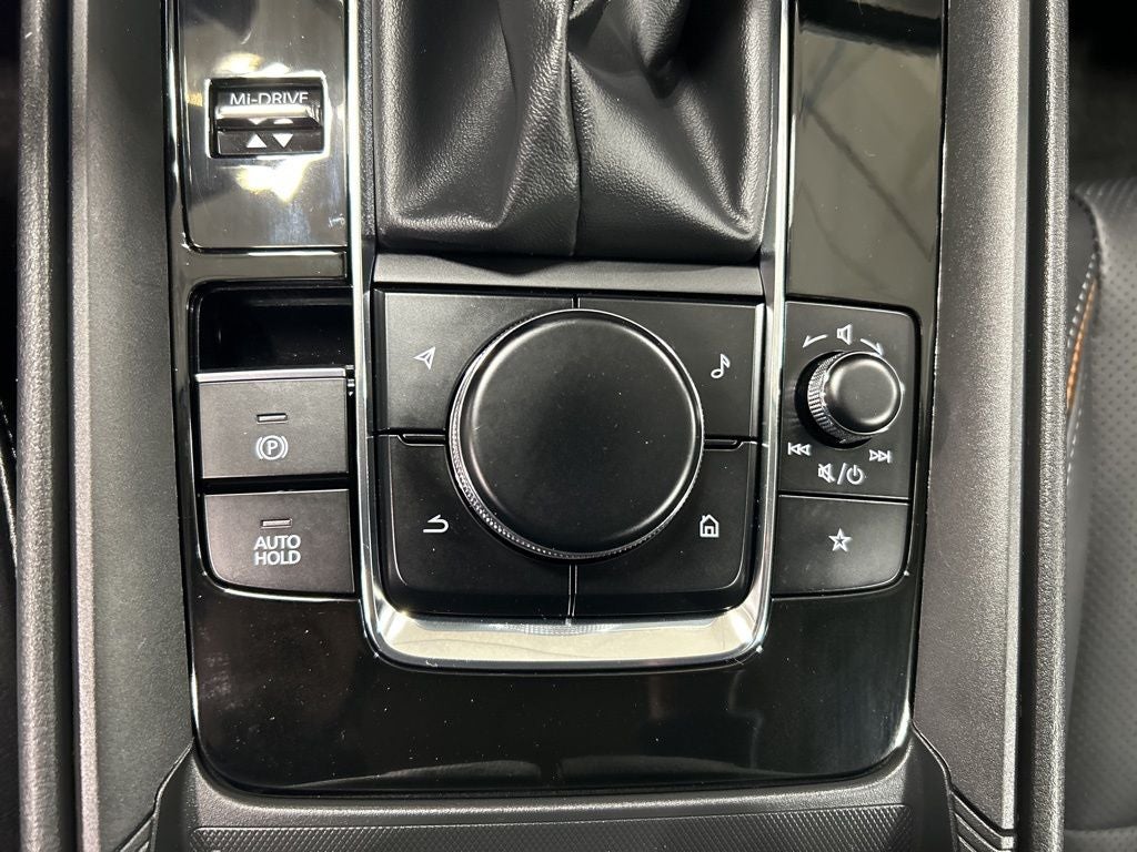 2025 Mazda Mazda CX-50 2.5 S Premium Plus Package