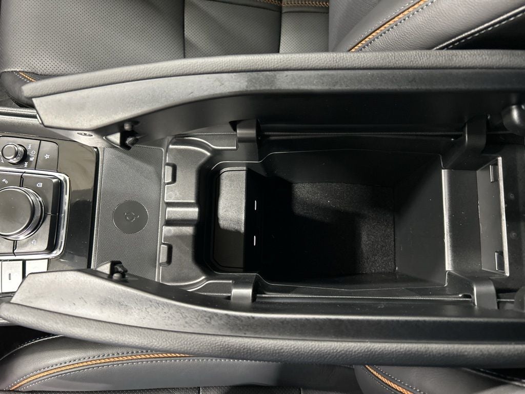 2025 Mazda Mazda CX-50 2.5 S Premium Plus Package