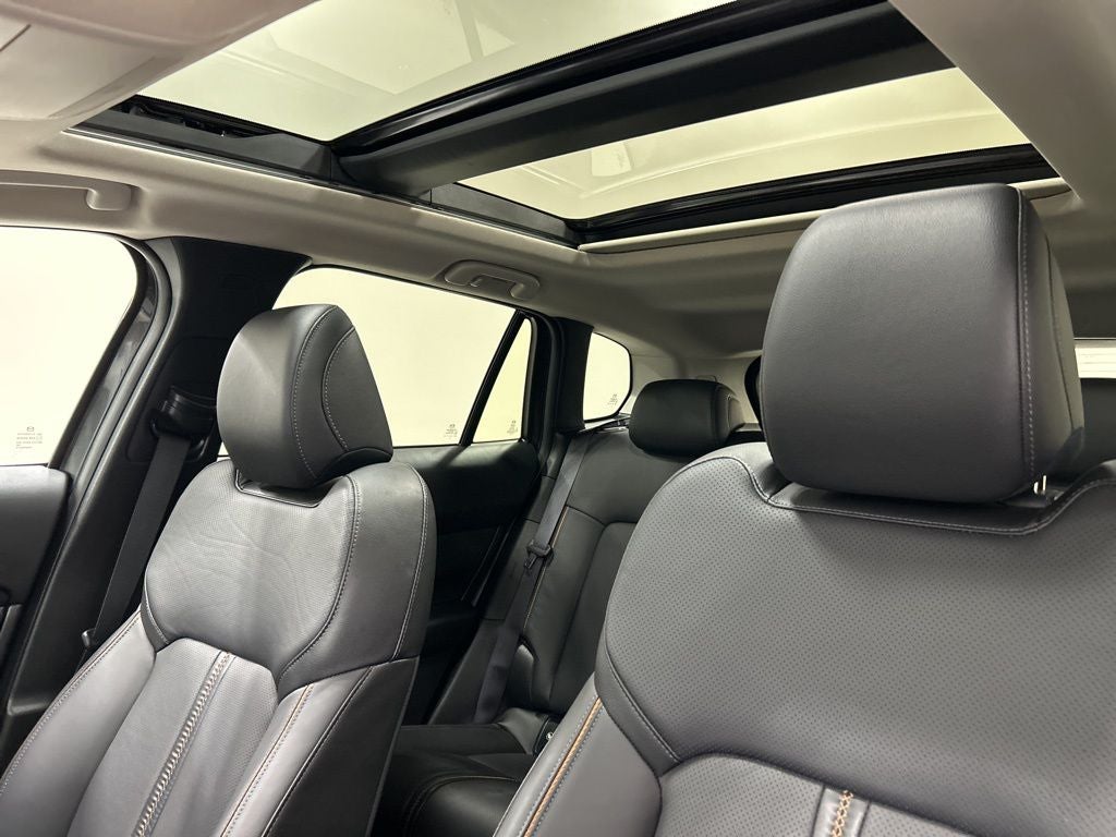 2025 Mazda Mazda CX-50 2.5 S Premium Plus Package