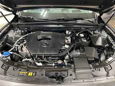 2025 Mazda Mazda CX-50 2.5 S Premium Plus Package
