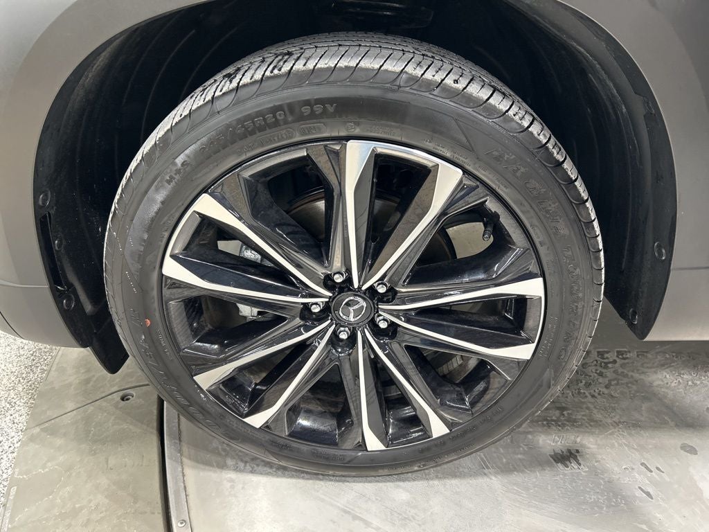 2025 Mazda Mazda CX-50 2.5 S Premium Plus Package