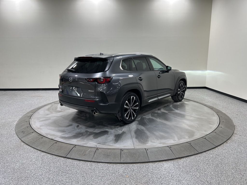 2025 Mazda Mazda CX-50 2.5 S Premium Plus Package