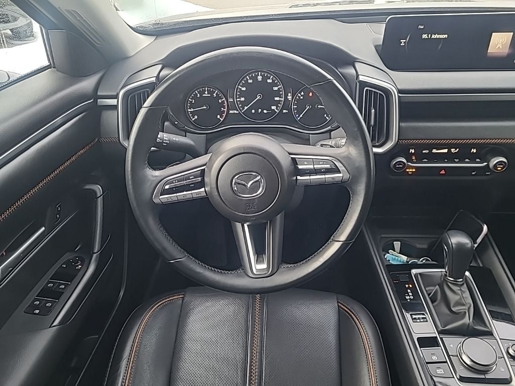 2023 Mazda Mazda CX-50 2.5 Turbo