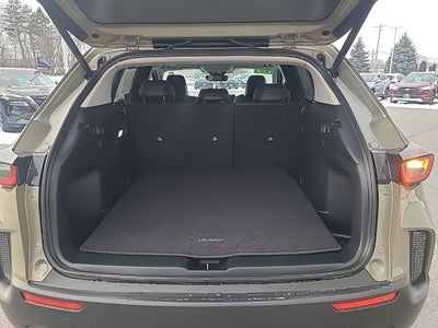 2023 Mazda Mazda CX-50 2.5 Turbo