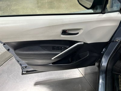 2022 Toyota Corolla Cross L