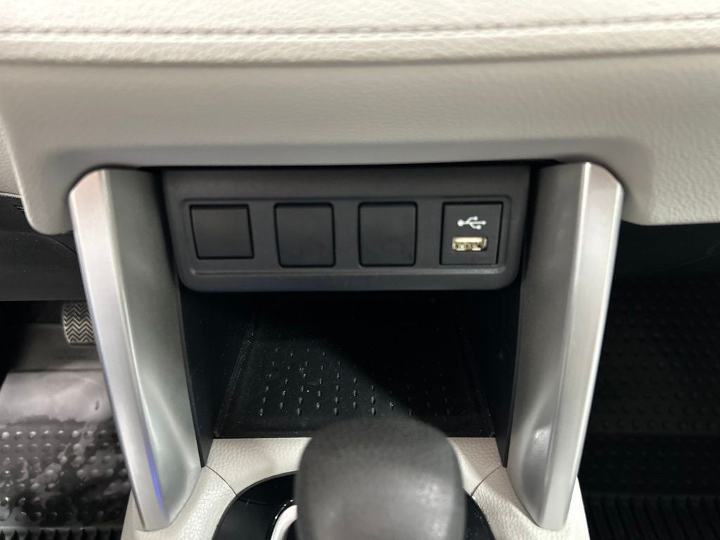 2022 Toyota Corolla Cross L