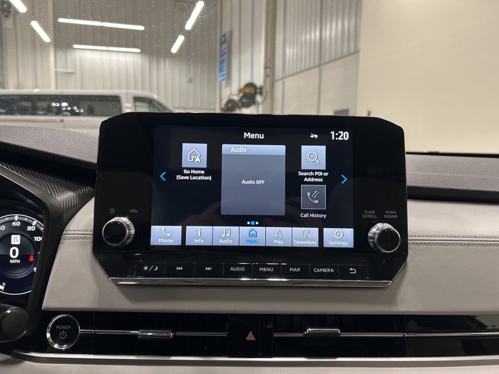 2023 Mitsubishi Outlander PHEV Base