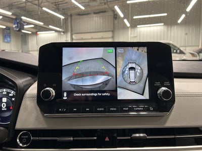 2023 Mitsubishi Outlander PHEV Base