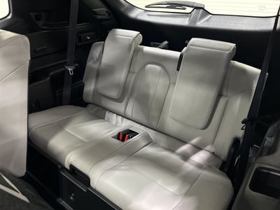 2023 Mitsubishi Outlander PHEV Base