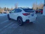 2022 Subaru Crosstrek Base