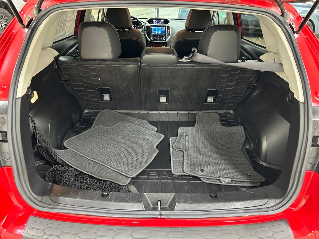 2020 Subaru Crosstrek Limited