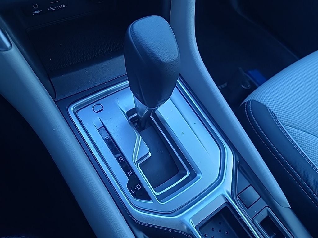 2022 Subaru Forester Base